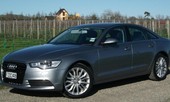 Audi triệu hồi hơn 100 chiếc A6 tại Việt Nam vì lỗi túi khí Takata