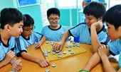 'Sao đỏ' trường học, cần không?