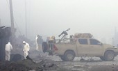 Taliban giết 14 binh sĩ tại một tỉnh miền tây Afghanistan