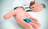 Coi chừng tình dược tàn phá 'bản lĩnh đàn ông'