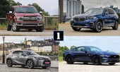 Top 10 động cơ ôtô tốt nhất cho năm 2019