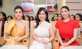 Ba giám khảo hoa hậu nói gì về thí sinh sau sơ khảo phía Nam?