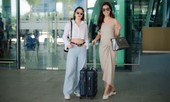 Dàn ca sĩ hùng hậu 'đổ bộ' Quy Nhơn dự chung khảo phía Nam HHVN