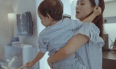 Thu Minh lần đầu công khai con trai giấu kín lâu nay trong MV mới