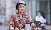 Sau 15 năm Lê Phương mới được khán giả ghi nhận nhờ 'Gạo nếp gạo tẻ'