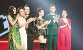 Noo Phước Thịnh giữ được cả ba học trò vào bán kết The Voice 2018