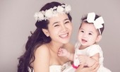 Món quà ý nghĩa Ốc Thanh Vân tặng con gái Mai Phương ngày sinh nhật