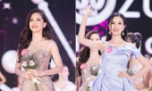 Á hậu Phương Nga, Thuý An nói về chuẩn bị gấp rút thi nhan sắc quốc tế