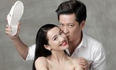 Trọn bộ ảnh cưới của Trường Giang - Nhã Phương