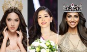 Lộ diện dàn 'đối thủ' của Á hậu Phương Nga tại Miss Grand 2018