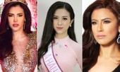 Những đối thủ nặng ký của Á hậu Thuý An tại Miss International 2018