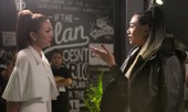 Bị Thanh Hằng loại mất 'ngựa chiến', Võ Hoàng Yến bật khóc tức tưởi