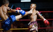 Võ sĩ Muay Thái 13 tuổi chết trên sàn đấu, cộng đồng mạng phẫn nộ