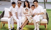 Hà Kiều Anh hé lộ từng bỏ người yêu từ năm 16 tuổi để đi thi Hoa hậu