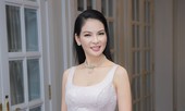 Người đẹp Thuỷ Hương cùng loạt mỹ nhân tề tựu ở sinh nhật Giáng My