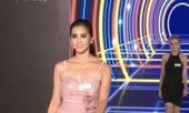 Sau khi 'intop' tài năng, Tiểu Vy lại lọt top 32 phần thi Top Model