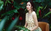 Maya tái xuất, chia sẻ về nụ hôn đồng tính đầu tiên trên màn ảnh