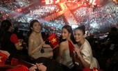 Dàn Á hậu sang Thái Lan cổ vũ H'Hen Niê thi chung kết Miss Universe