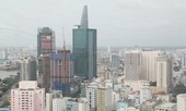TPHCM sẽ không xây mới chung cư ở quận 1, quận 3