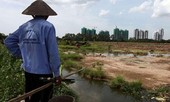 TPHCM đề xuất bồi thường đất theo giá thị trường