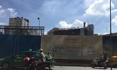 Dự án liên quan đến cựu lãnh đạo TPHCM bị khởi tố từng là hàng 'hot'
