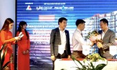 Xây ‘lụi’ dự án, chủ đầu tư CT Home bị xử phạt