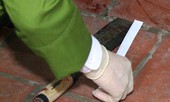 Nhân viên bảo vệ rừng chém đồng nghiệp bị thương