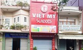 Doanh nghiệp làm giả văn bản UBND tỉnh để lập trường cao đẳng
