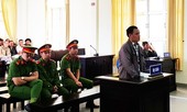 Kẻ giết vợ rồi tạo hiện trường giả lãnh án