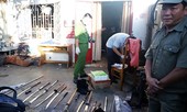 Khởi tố 6 bị can vụ giết bạn nhậu, phi tang xác