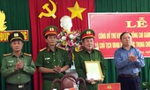 Hành trình truy bắt 'siêu trộm' trốn trại giam tìm đường ra nước ngoài