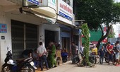 9X bị đâm chết trong dòng người mừng tuyển Việt Nam vô địch