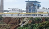 Thang máy gặp sự cố, một công nhân nhà máy Alumin thiệt mạng