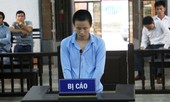 'Yêu' bạn gái 12 tuổi, thanh niên lĩnh 8 năm tù