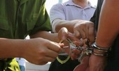 Đủ điều kiện khởi tố chủ tịch xã bị bắt quả tang đánh bạc