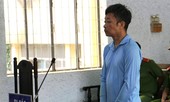 Thượng tá công an nhận 24 tỷ để chạy vào ngành hầu tòa