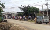 Xin tiền mua xe máy 'không đủ', nghịch tử chém bố tử vong