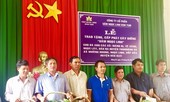Trao tặng 46.500 cây sâm Ngọc Linh giống tại vùng cao Kon Tum