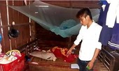 Hiếp dâm bé gái rồi giả vờ say rượu
