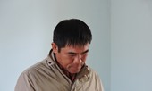 Bị đánh gãy sống mũi vì không chịu nhảy tại đám cưới