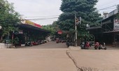 Biến đất tiểu hoa viên thành quán nhậu, quán cà phê