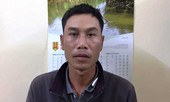 Người đàn ông bị chém chết khi đang ngồi uống cà phê cùng bạn