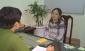 Người đàn bà vận chuyển thuê 22 bánh heroin, lấy công 50 triệu đồng