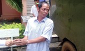 Nguyên Phó chánh thanh tra Sở nhận hối lộ lĩnh 7 năm tù