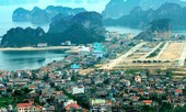 Đât Vân Đồn, Bắc Vân Phong 'đóng băng' sau hoãn thông qua đặc khu