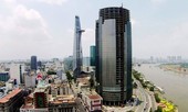 Căn hộ Sài Gòn 10.000 USD/m2: Hồng Kông, Singapore cũng ngả mũ