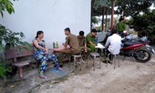 Phát hiện người đàn ông tử vong trong nhà trọ cho thuê