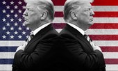 Ông Trump mê hay tỉnh?