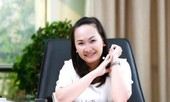 ‘Công chúa mía đường’ muốn gom khối cổ phiếu hơn 400 tỷ