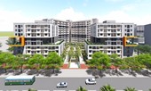 Hà Nội khởi công dự án nhà xã hội cho gần 6.000 dân tại Đông Anh